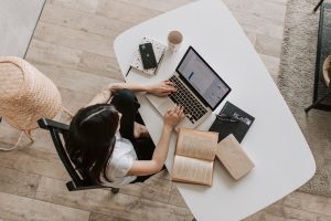 Produtividade trabalho híbrido