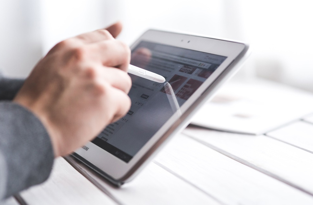 Tablet